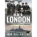 HMS London: From Fighting Sail to the Arctic Convoys & Tomorrow's Wars
