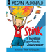 Stink and the Incredible Super-Galactic Jawbreaker
