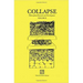 Collapse, Volume 2, Speculative Realism