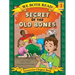 We Both Read-Secret of the Old Bones (Pb)