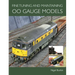 Fine Tuning and Maintaining 00 Gauge Models