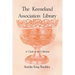 The Keeneland Association Library: A Guide to the Collection
