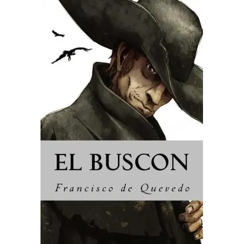 El Buscon