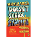 Marcus Vega Doesn't Speak Spanish