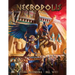 Necropolis SW