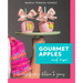 Gourmet Apples and more: From my family kitchen to yours