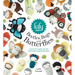 Lalylala's Beetles, Bugs and Butterflies: A Crochet Story of Tiny Creatures and Big Dreams