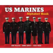US Marines Alphabet Book