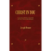 Christ In You