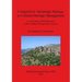 Competitive Advantage Strategy in Cultural Heritage Management: A case-study of the Mani area in the southern Peloponnese, Greece