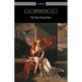 The Three Theban Plays: Antigone, Oedipus the King, and Oedipus at Colonus