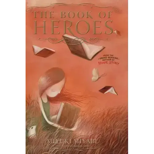 The Book of Heroes