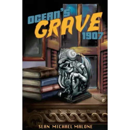 Ocean's Grave 1907
