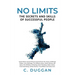 No Limits: The Secrets and Skills of Success People