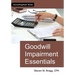 Goodwill Impairment Essentials