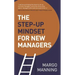 The Step-Up Mindset for New Managers