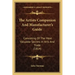 The Artists Companion and Manufacturer's Guide: Consisting of the Most Valuable Secrets in Arts and Trade (1814)