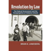 Revolution by Law: The Federal Government and the Desegregation of Alabama Schools