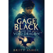 Gage Black and the Void Dragon