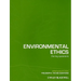 Environmental Ethics