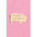 Shelby's Lady: The Hog Poems