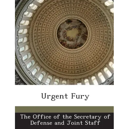 Urgent Fury