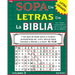 SOPA de LETRAS de la BIBLIA, Volúmen 3