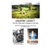 COUNTRY LIVIN' Two City Teens Work a Summer on the Farm: The Farms of Washington County, Pennsylvania