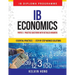 IB Economics Paper 3 Workbook