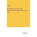 The Thirteenth Annual Report of the Incorporated Church Society of the Diocese of Huron