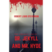 The Strange Case of Dr. Jekyll and Mr. Hyde: A gothic horror novella by Scottish author Robert Louis Stevenson about a London legal practitioner named