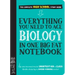 Everything You Need to Ace Biology in One Big Fat Notebook
