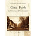 Oak Park in Vintage Postcards