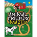 Animal Friends Mazes