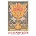 The Fenris Wolf 5
