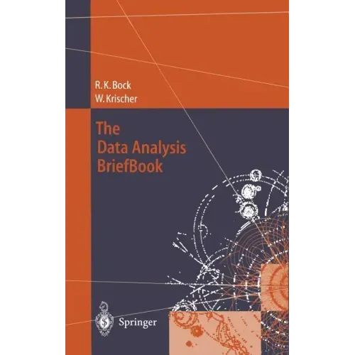 The Data Analysis Briefbook