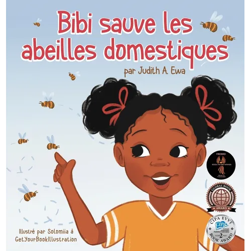 Bibi sauve les abeilles domestiques