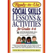 Ready-To-Use Social Skills Lessons & Activities for Grades 4 - 6