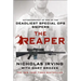 The Reaper: Autobiography of One of the Deadliest Special Ops Snipers