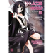 Accel World, Vol. 5 (Light Novel): The Floating Starlight Bridge