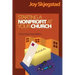 Starting a Nonprofit at Your Church