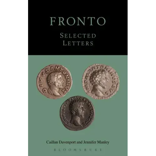 Fronto: Selected Letters