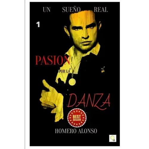 PASION por la DANZA: Un Sueño Real