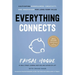 Everything Connects: Cultivating Mindfulness, Creativity, and Innovation for Long-Term Value (Second Edition)