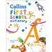 Collins First School Dictionary