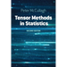 Tensor Methods in Statistics: Second Edition
