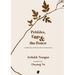Pebbles, Eggs & the Fence: A Collection of Poetry from Central Asia