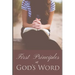 First Principles of God's Word