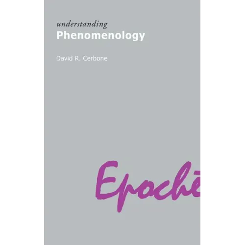 Understanding Phenomenology
