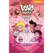 The Loud House Love Out Loud Special